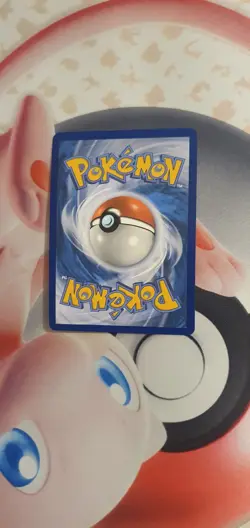 Pokemon TCG Twilight Masquerade Cornerstone Mask Ogerpon EX Card 112/167 - Image 2