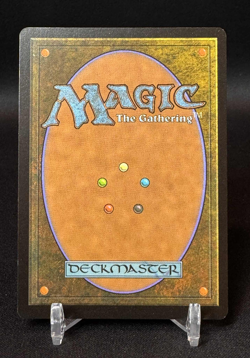 x 1 Mirrored Lotus (No PW Symbol) Mystery Booster Playtest Cards - NM - Image 2