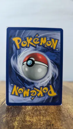 Pikachu / 1st Edition Jungle Set 60/64 / Near Mint NM Pokemon Card - Image 3