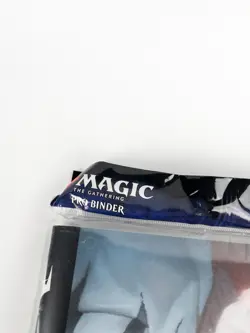 Murders at Karlov Manor Magnifying 12-POCKET Pro-Binder Ultra Pro Fits 480 Cards - Image 5