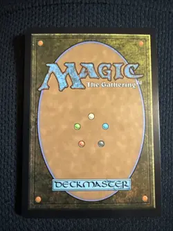 MTG - Avatar: The Last Airbender - The Cabbage Merchant Extended Art Foil - Image 2