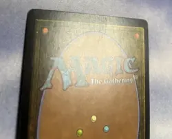 MTG Rest In Peace FOIL Return To Ravnica Magic The Gathering Heavy Play HP - Image 2