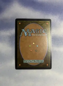 MTG Rest In Peace FOIL Return To Ravnica Magic The Gathering Heavy Play HP - Image 5