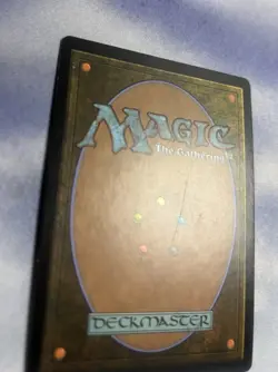 MTG Rest In Peace FOIL Return To Ravnica Magic The Gathering Moderate Play MP - Image 3