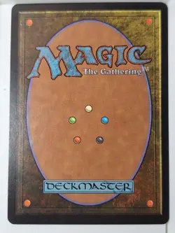 Fire Ants - Urzas Saga - Magic the Gathering MTG Nice! - Image 2