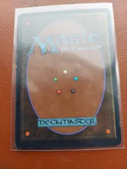 Tunnel || MTG || Unlimited || LP - Image 2