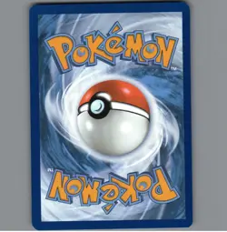 Pokemon Card TCG: Slowking Prismatic Evolutions 019/131 MASTERBALL PATTERN NM - Image 2