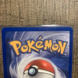 Pokemon TCG Vintage 2004 Team Aqua's Sharpedo 5/95 Reverse Holo - Image 3