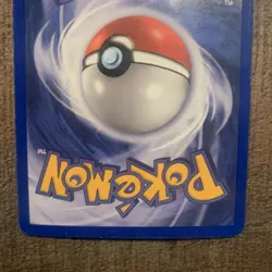 Pokemon TCG Vintage 2004 Team Aqua's Sharpedo 5/95 Reverse Holo - Image 4