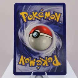Pokemon TCG - Ditto 18/62 Fossil Rare WOTC 1999 - EXC/NM - Image 3