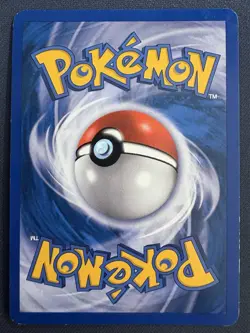 Palkia 11/130 Pokemon 2007 Diamond and Pearl Reverse Holo MP - Image 2