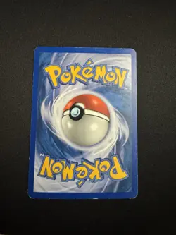 Pokemon Expedition Set Typhlosion 64/165 Reverse Holo LP - Image 2