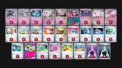 Pokemon TCG: Gardevoir Ex Deck - Tournament Ready - 2025 World Championship Deck - Image 1