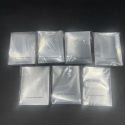Pokemon ETB Sleeves Sealed Lot Of 7 Champions Path & Vivid Voltage ETB Sleeves - Image 2