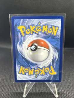 N's Zoroark Ex 098/159 - Double Rare - SV09: Journey Together - Pokemon TCG - Image 2