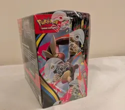 Pokemon TCG Phantasmal Flames New Sealed Booster Box 36 Packs - Image 5