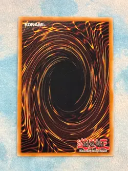 YUGIOH ARCHNEMESES PROTOS QUARTER CENTURY SECRET RARE 1ST NM RA03-EN023 - Image 2