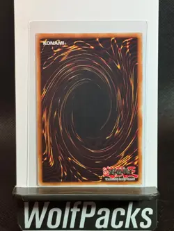 Yu-Gi-Oh Legendary Collection Kaiba - Ash Blossom & Joyous Spring UR #LCKC-EN080 - Image 2