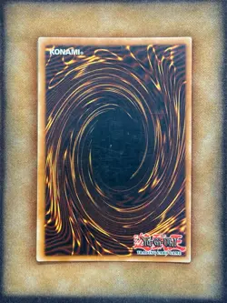 Yugioh Y-Dragon Head MFC-005 Super Rare 1st Ed LP - Image 2