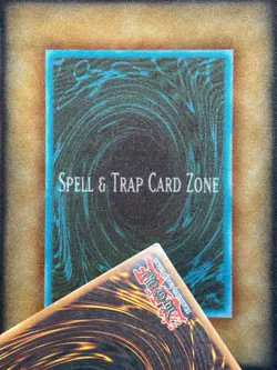 Yugioh Y-Dragon Head MFC-005 Super Rare 1st Ed LP - Image 3