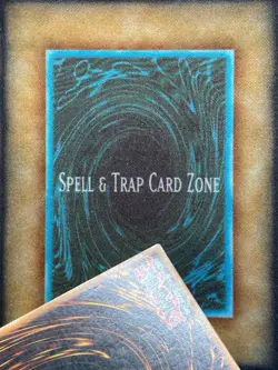 Yugioh Y-Dragon Head MFC-005 Super Rare 1st Ed LP - Image 4