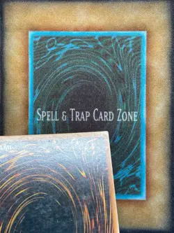 Yugioh Y-Dragon Head MFC-005 Super Rare 1st Ed LP - Image 5