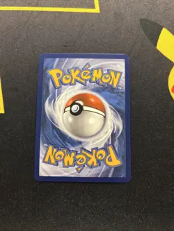 Roaring Moon ex 262/182 NM -Gold Rare Pokemon Card- Paradox Rift (7q) - Image 3