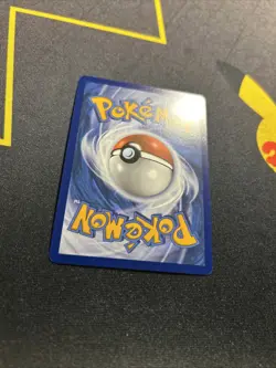 Roaring Moon ex 262/182 NM -Gold Rare Pokemon Card- Paradox Rift (7q) - Image 4