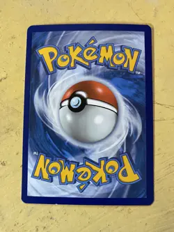 Victini 5/15 2022 Mcdonald's Promo Holo Rare Pokemon Card Pokemon TCG NM - Image 2