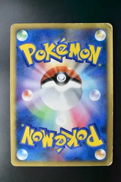 Pikachu M Lv.X 043/DPt-P Advent of Arceus Promo 2009 Japanese Pokemon Card - Image 5