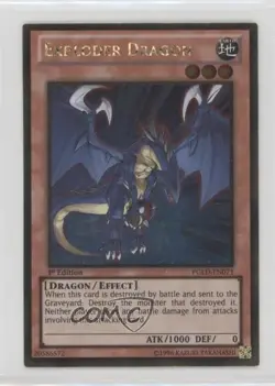 GR - Exploder Dragon 1st Ed. YuGiOh Premium Gold #PGLD-EN071 0yj1 - Image 1