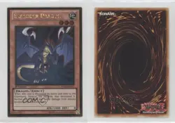 GR - Exploder Dragon 1st Ed. YuGiOh Premium Gold #PGLD-EN071 0yj1 - Image 3