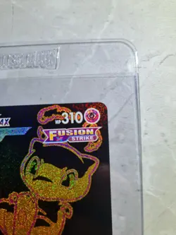 Mew Vmax TG30/TG30 Lost Origin Trainer Gallery Mint Condition Pokemon Card TCG - Image 3