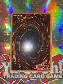 Yu-Gi-Oh! TCG Starlight Road DPCT-EN004 Limited SECRET RARE MP Condition - Image 3