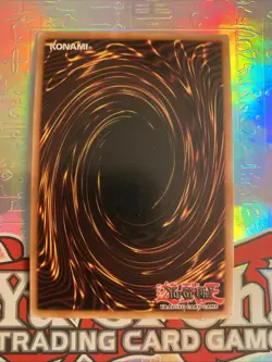 Yu-Gi-Oh! TCG Starlight Road DPCT-EN004 Limited SECRET RARE MP Condition - Image 4