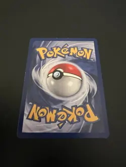 Moltres 21/53 WOTC Promo Pokemon Card Rare NM - Image 2