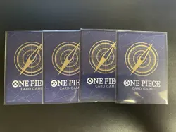 Lot of 4 Koby P-092 PR Promo | Event Pack Vol 7 | One Piece Card Game NM - Image 2