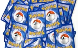 Pokemon- BULK TCG Trading Cards ?? deals! - Image 1