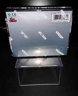 ⚫ 2010 Yu-Gi-Oh 5D's Absolute Powerforce Unlimited Booster Box Factory Sealed ⚫ - Image 4