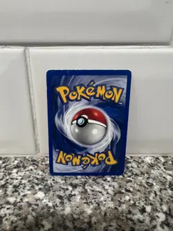 Pokemon Pikachu TCG Neo Genesis 1st Edition Card 70/111 - Image 2
