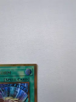 MGED-EN051 Numeron Storm - 1st Edition Premium Gold Rare - YuGiOh Card - Image 3