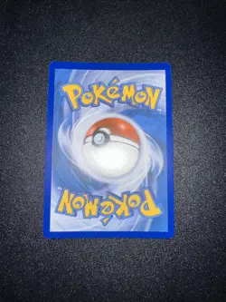 Pokemon TCG Victini SM225 Black Star Promo Holo NM - Image 2