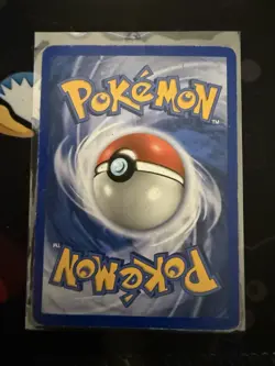 Pokemon TCG Eseries Skyridge Holo Rare Jolteon H12/H32 - MP #H32 - Image 2