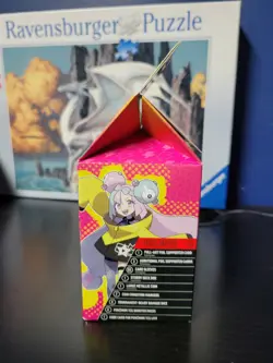 Pokemon Iono Premium Tournament Collection Box - Image 2