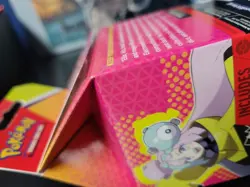 Pokemon Iono Premium Tournament Collection Box - Image 3