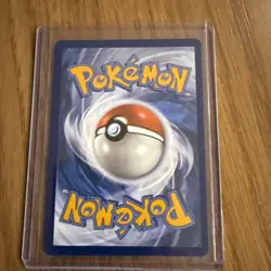 Pokemon TCG Professor's Research (Full Art) Crown Zenith 150/159 Holo Ultra Rare - Image 2