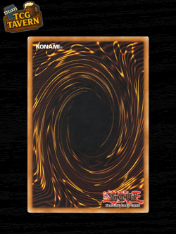 Yu-Gi-Oh Beckoning Light TU02-EN005 Turbo Pack 2 Unlimited Super Rare EU 2010 - Image 3