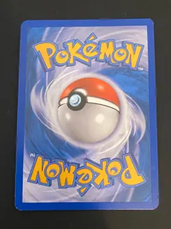 CARTE POKEMON ROUCOOL 71/102 FR REVERSE HS TRIOMPHE - EXC - Image 3