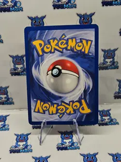 Transparent Walls 125/132 Pokemon Gym Challenge LP - Image 2