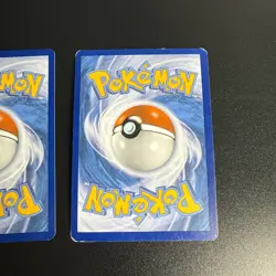 Pokemon Gardevoir-EX 105/160 & M Gardevoir-EX 106/160 - XY Primal Clash Lot - Image 5